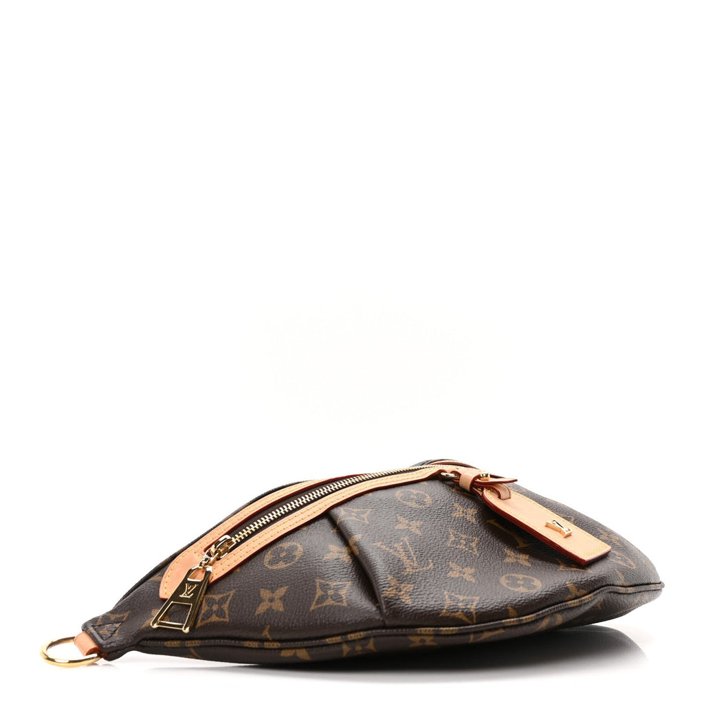 Monogram High Rise Bumbag
