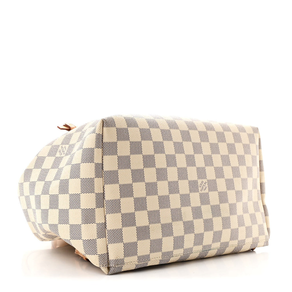 Damier Azur Sperone Backpack