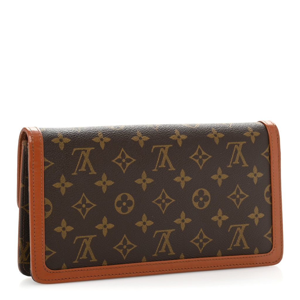 Monogram Pochette Dame 26