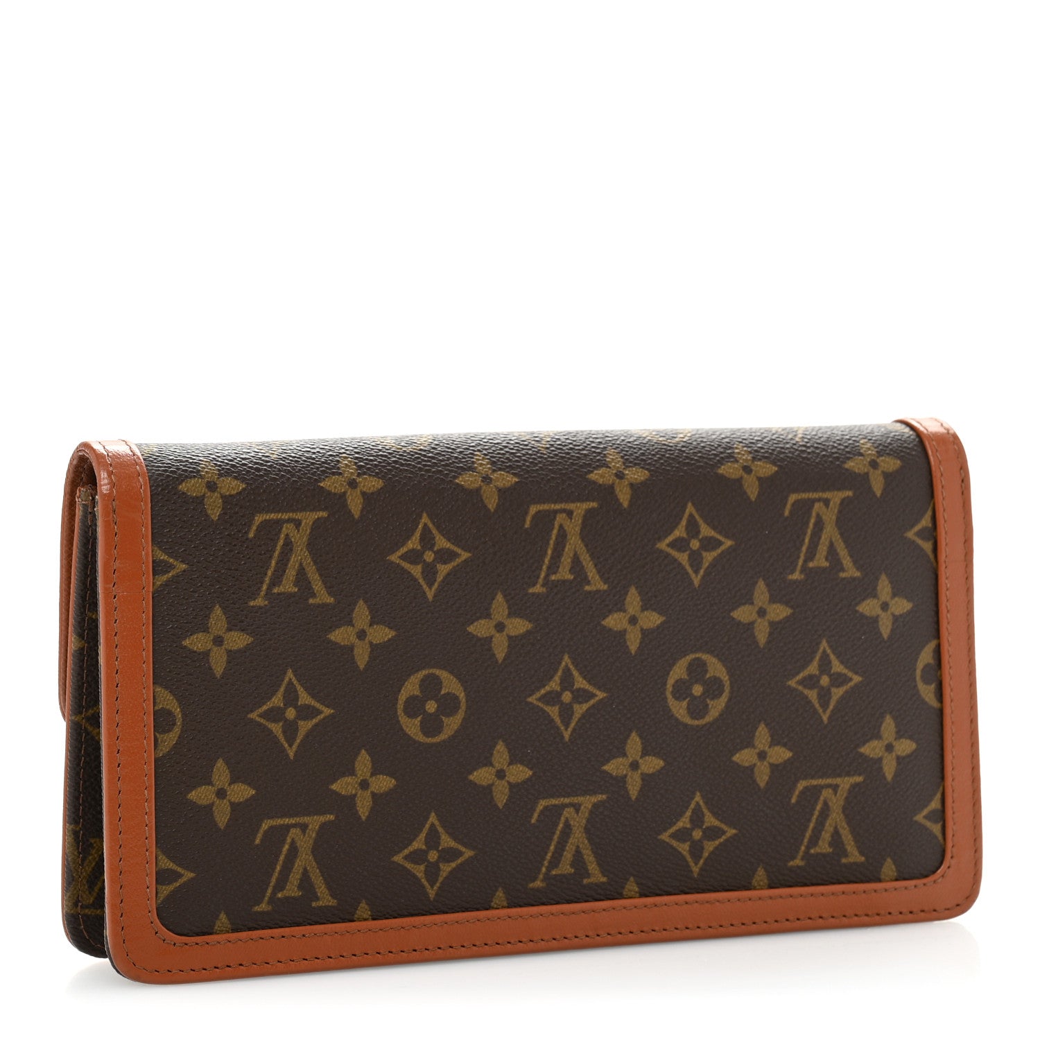 Monogram Pochette Dame 26
