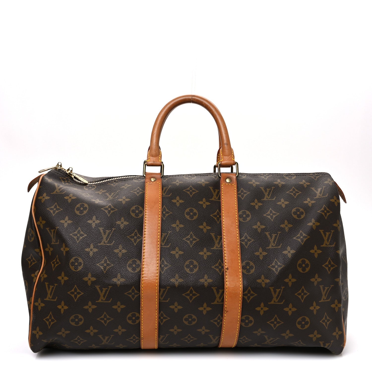 Monogram Keepall 45