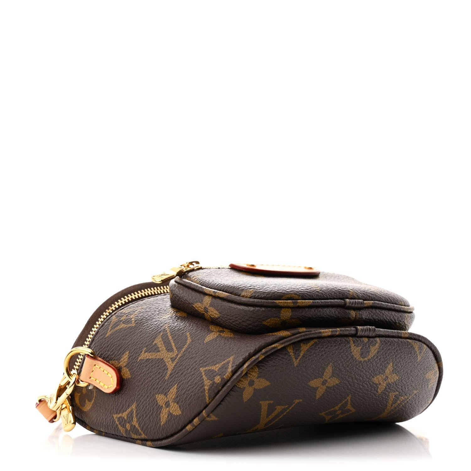 Monogram Mini Bumbag