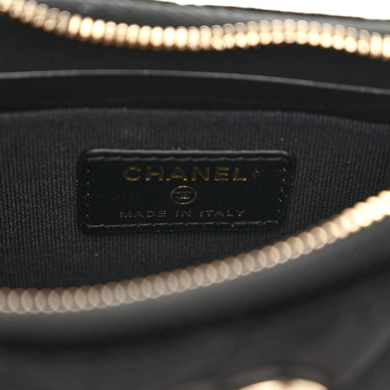 Velvet Crystal Quilted Chain Hobo Black