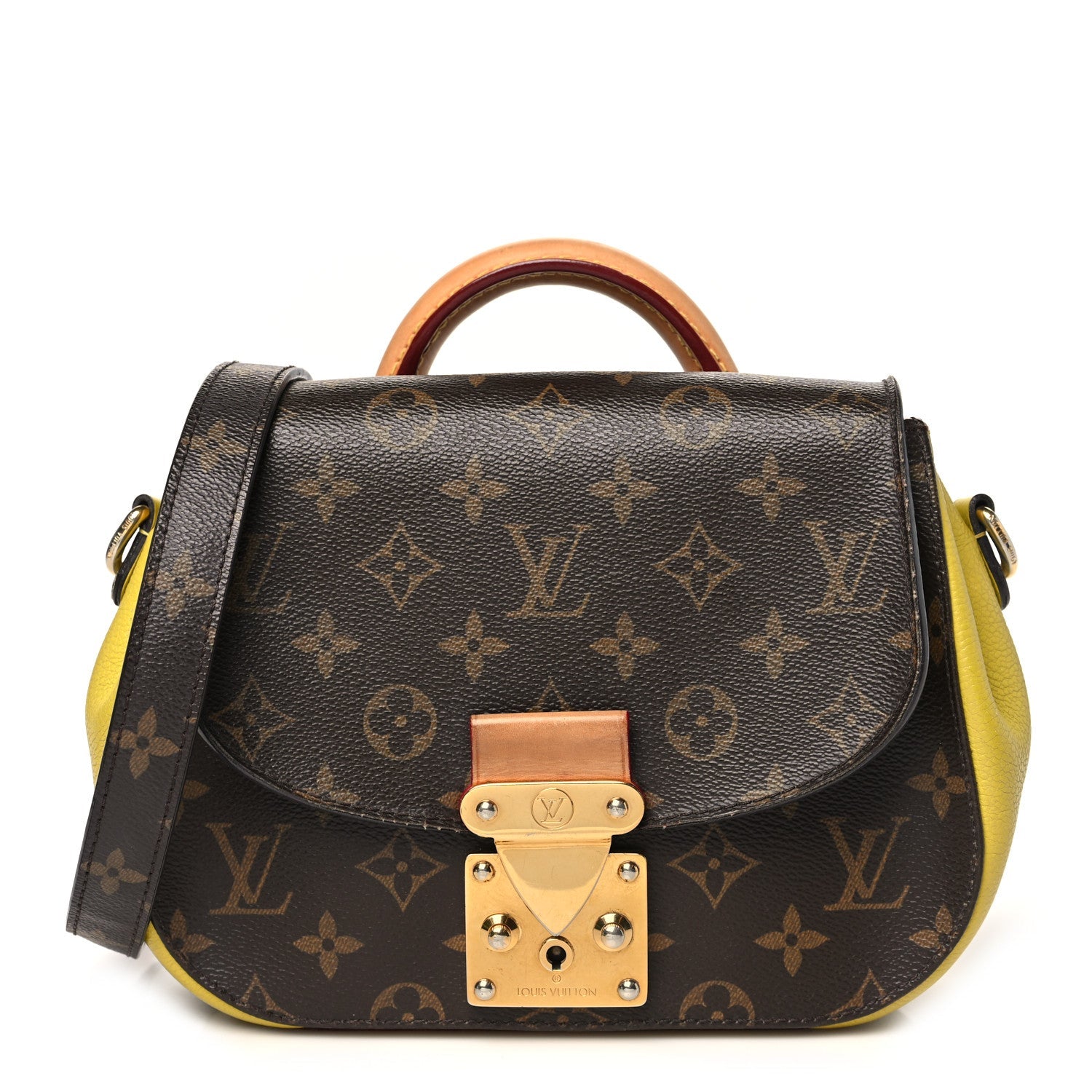 Monogram Eden PM Pistache