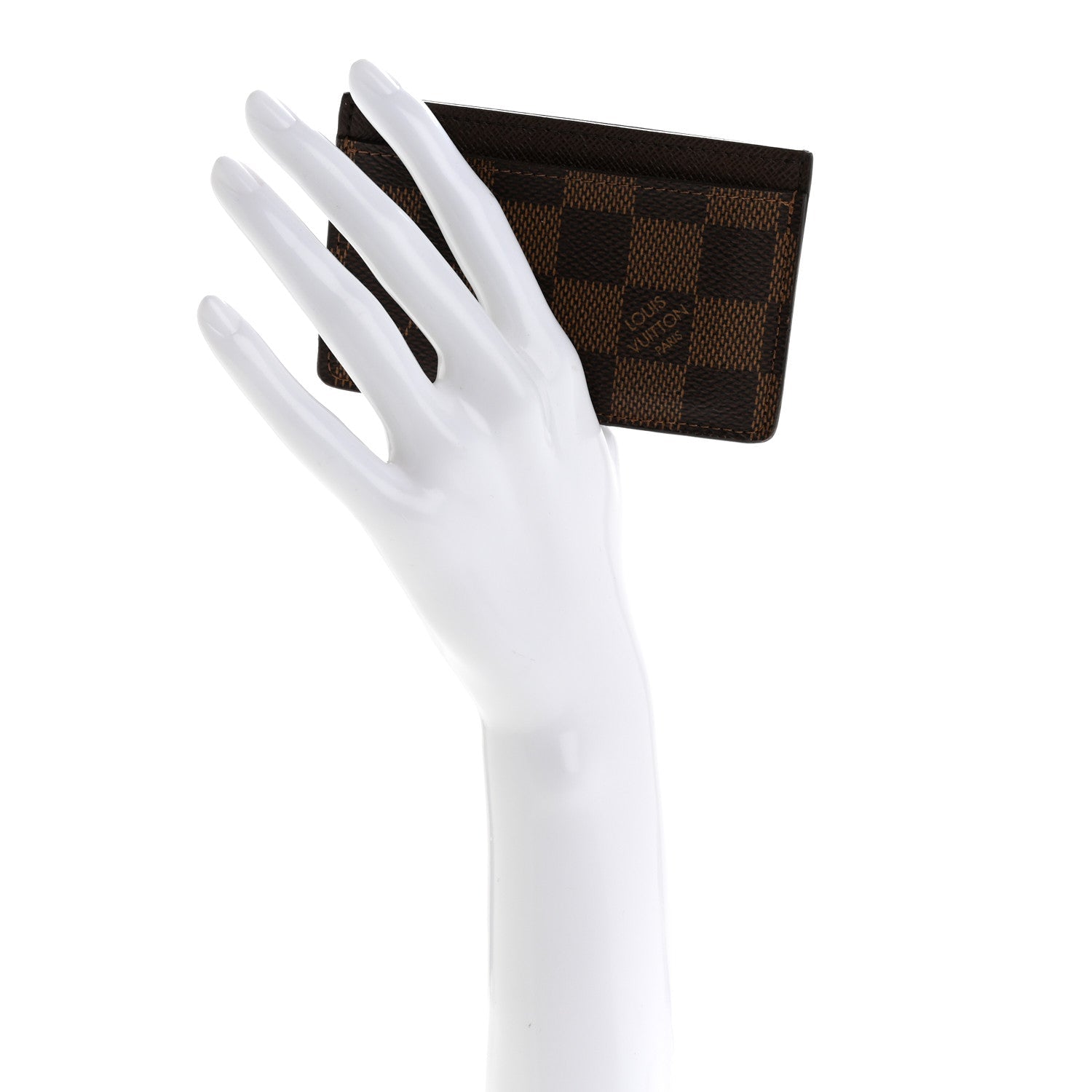 Damier Ebene  Holder
