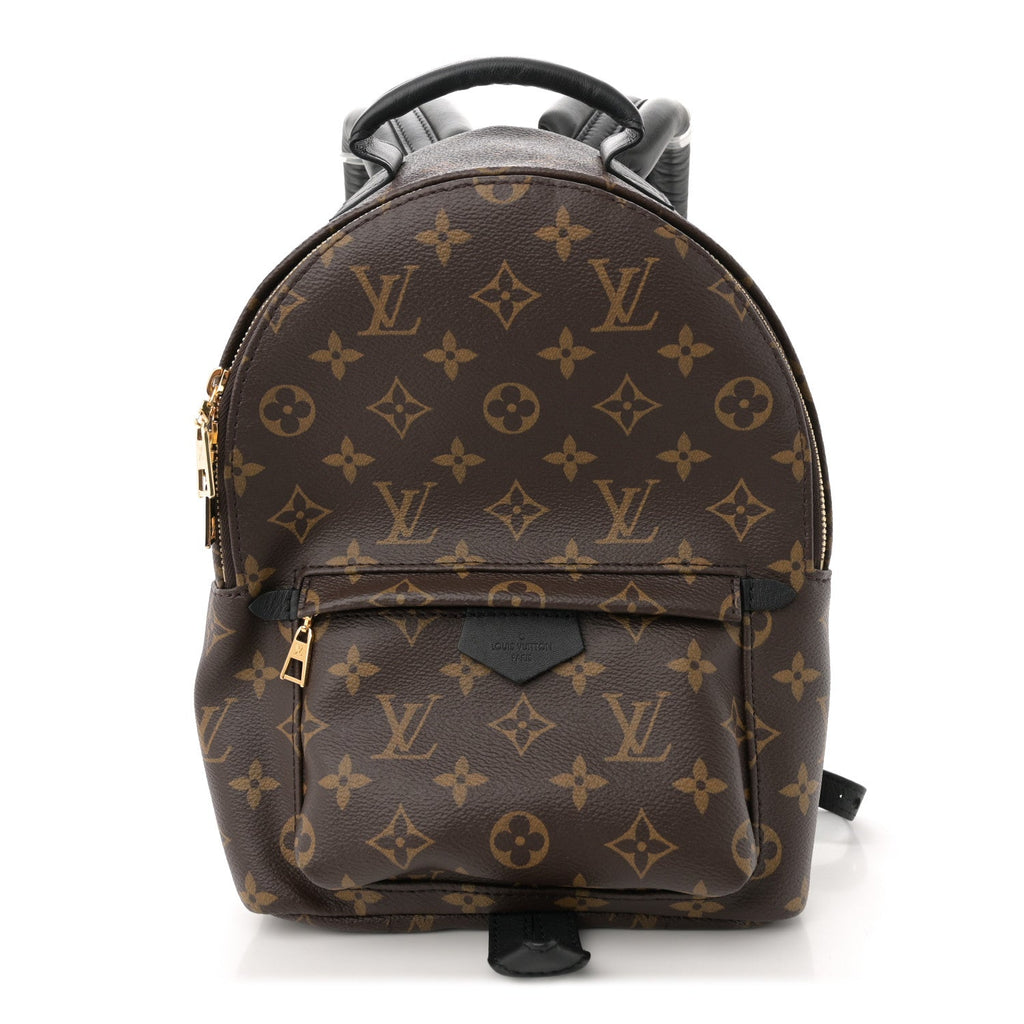 Monogram Palm Springs Backpack PM
