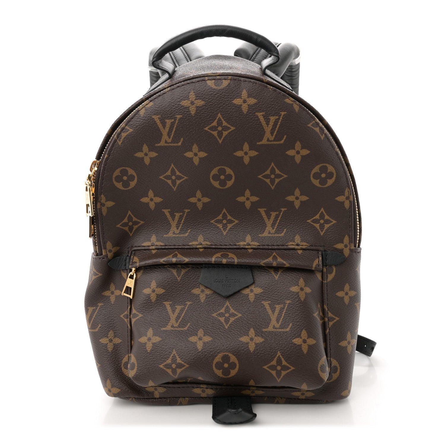 Monogram Palm Springs Backpack PM