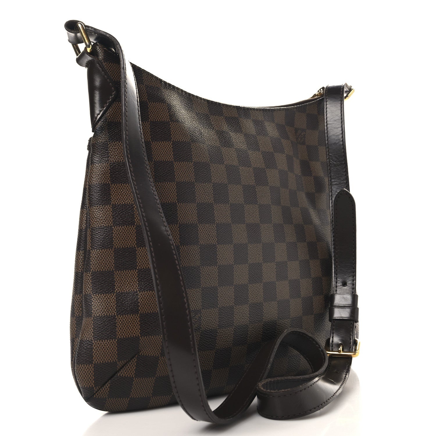 Damier Ebene Bloomsbury PM