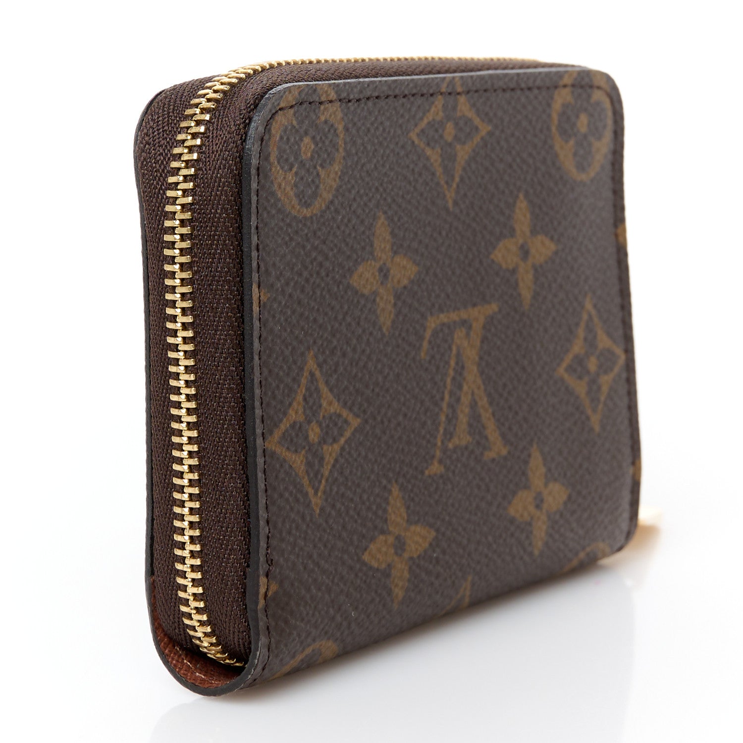 Monogram Zippy Coin Purse