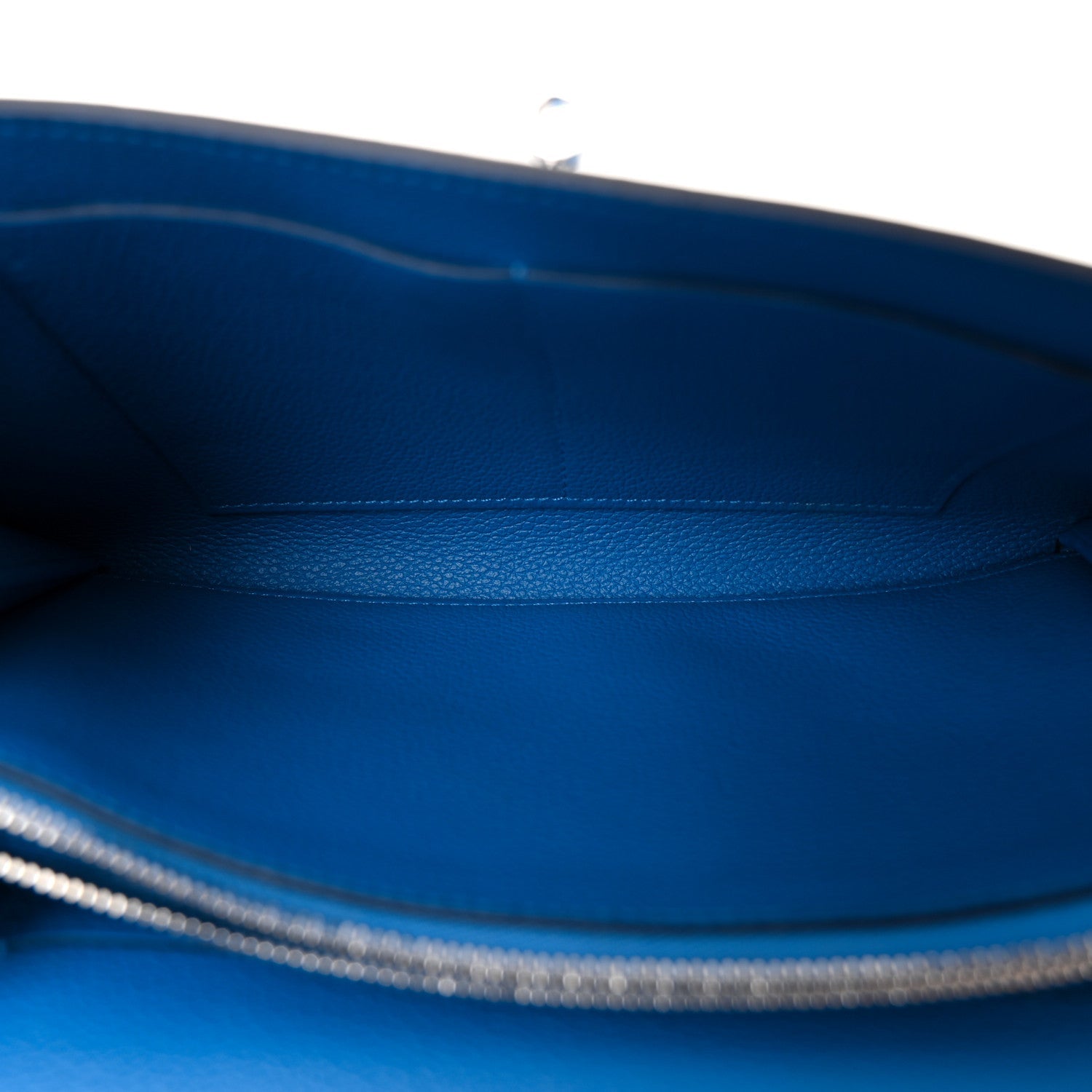 Evercolor Kelly To Go Wallet Bleu France