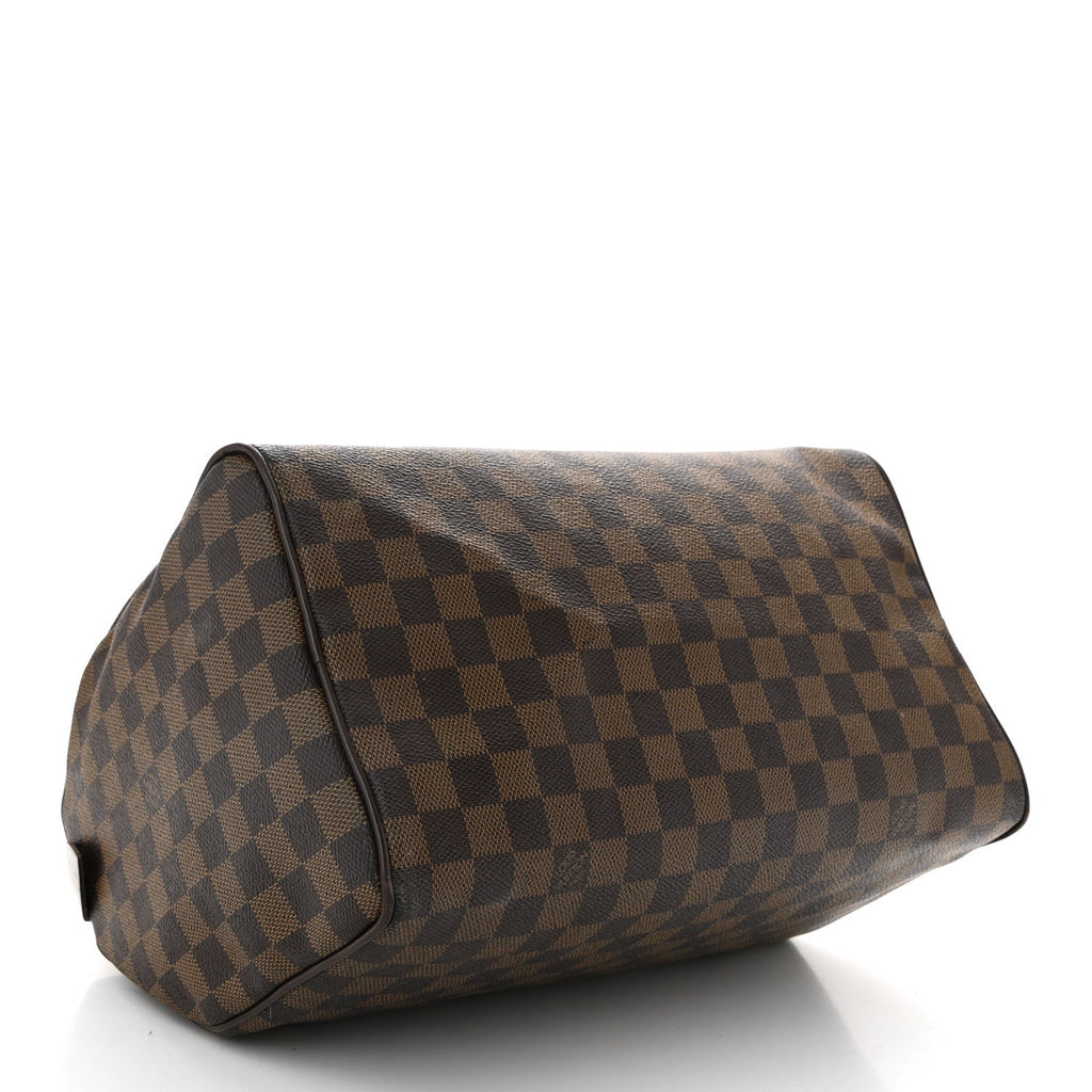 Damier Ebene Speedy 30