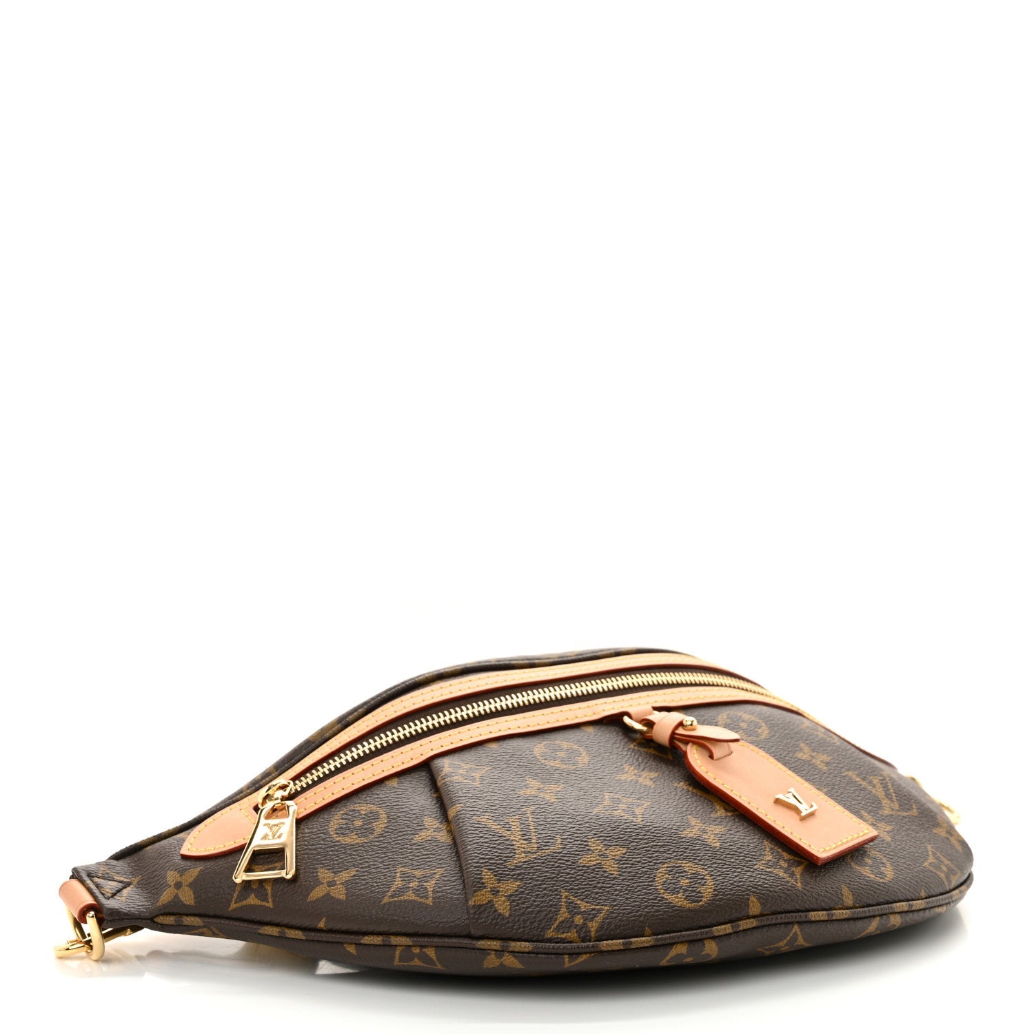 Monogram High Rise Bumbag
