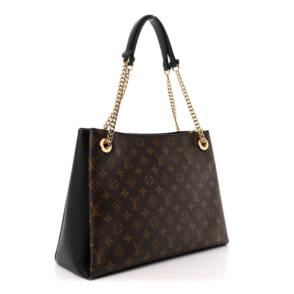 Monogram Surene MM Black