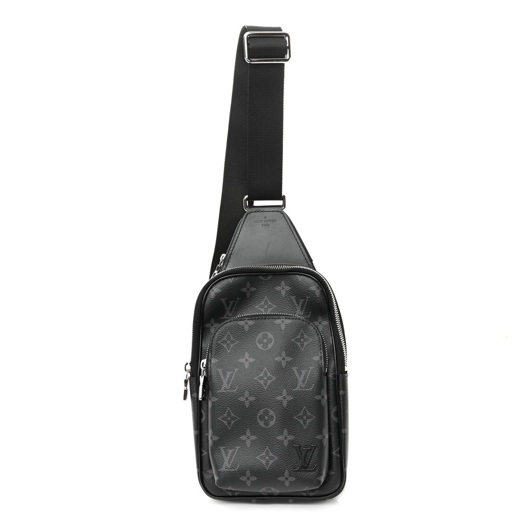 Monogram Eclipse Avenue Slingbag PM