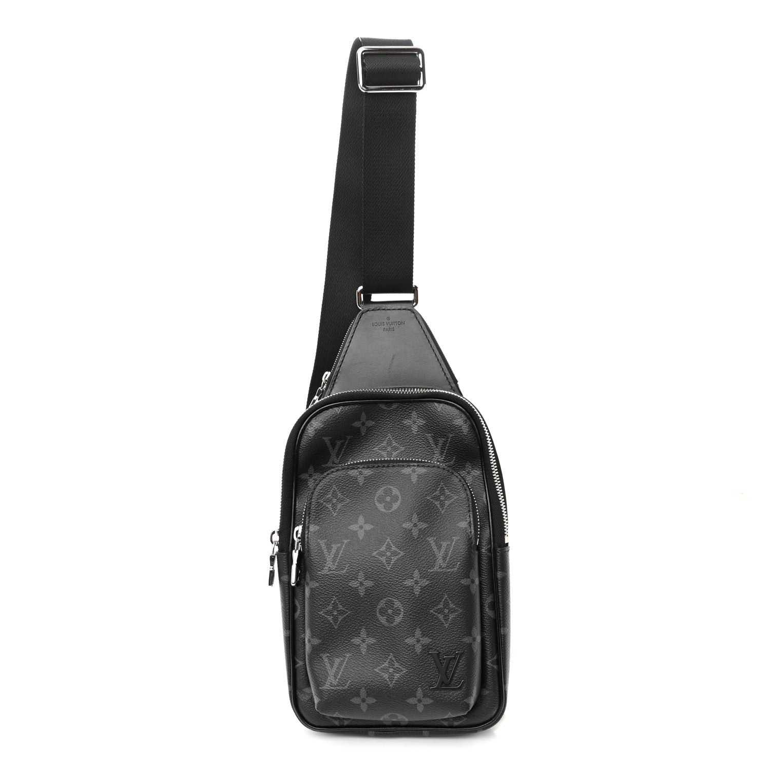 Monogram Eclipse Avenue Slingbag PM