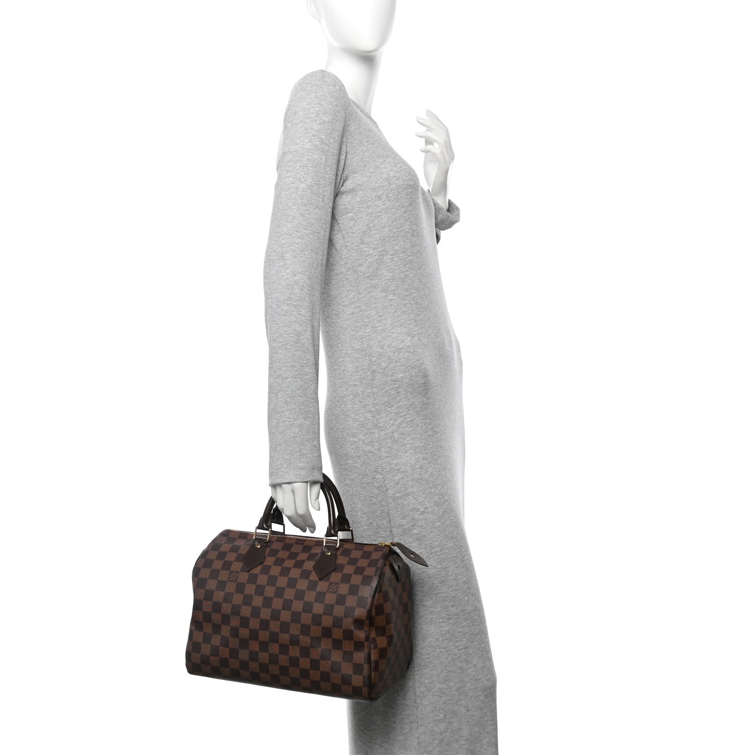 Damier Ebene Speedy 30
