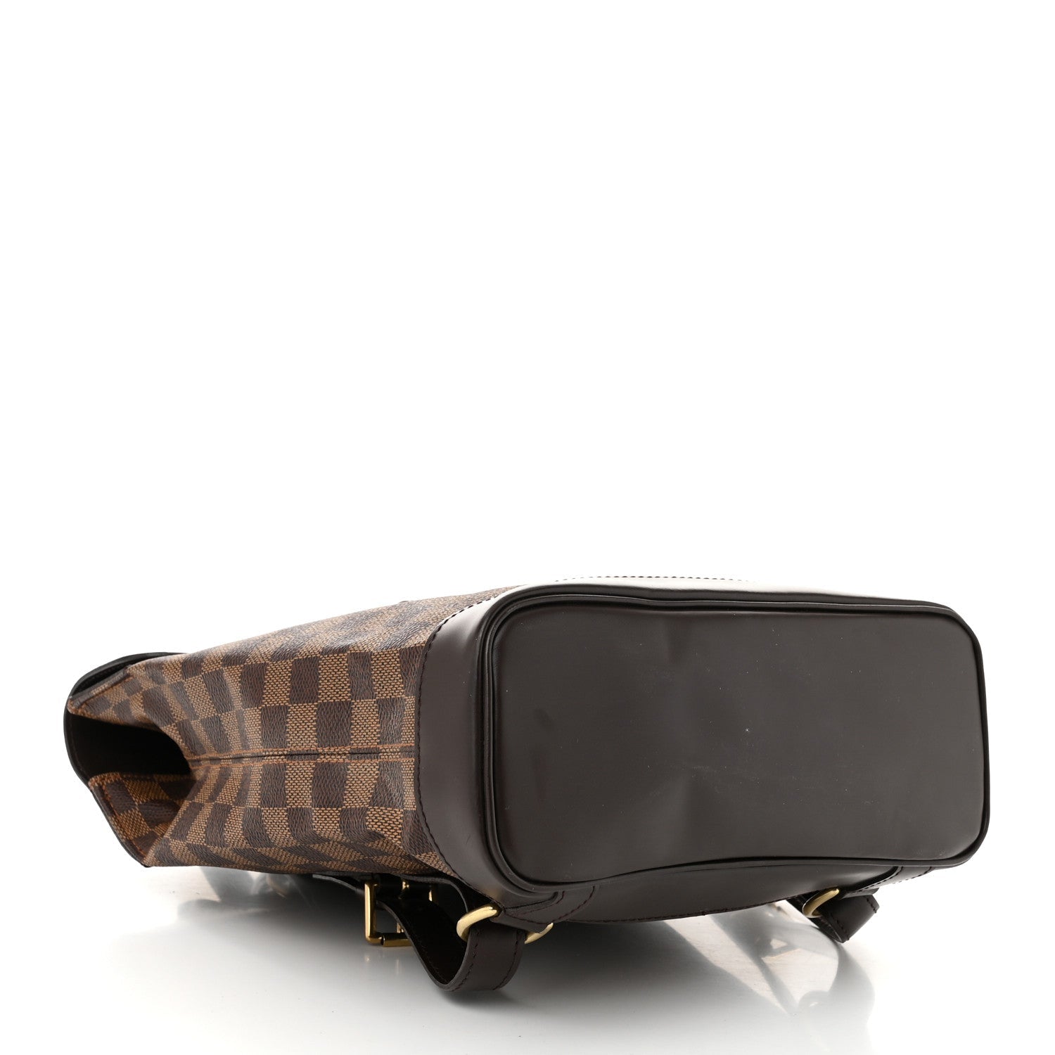 Damier Ebene Soho Backpack