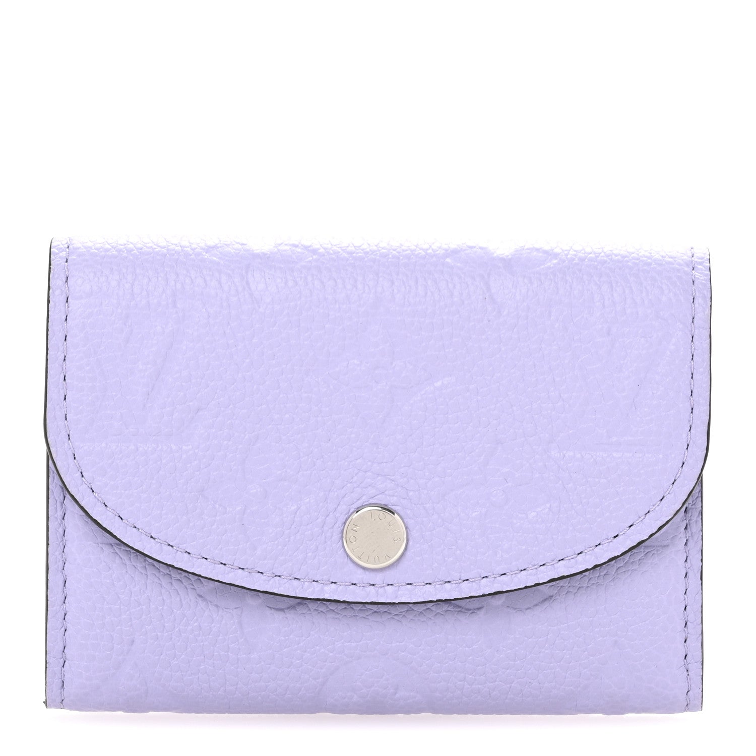 Empreinte Rosalie Coin Purse Iris