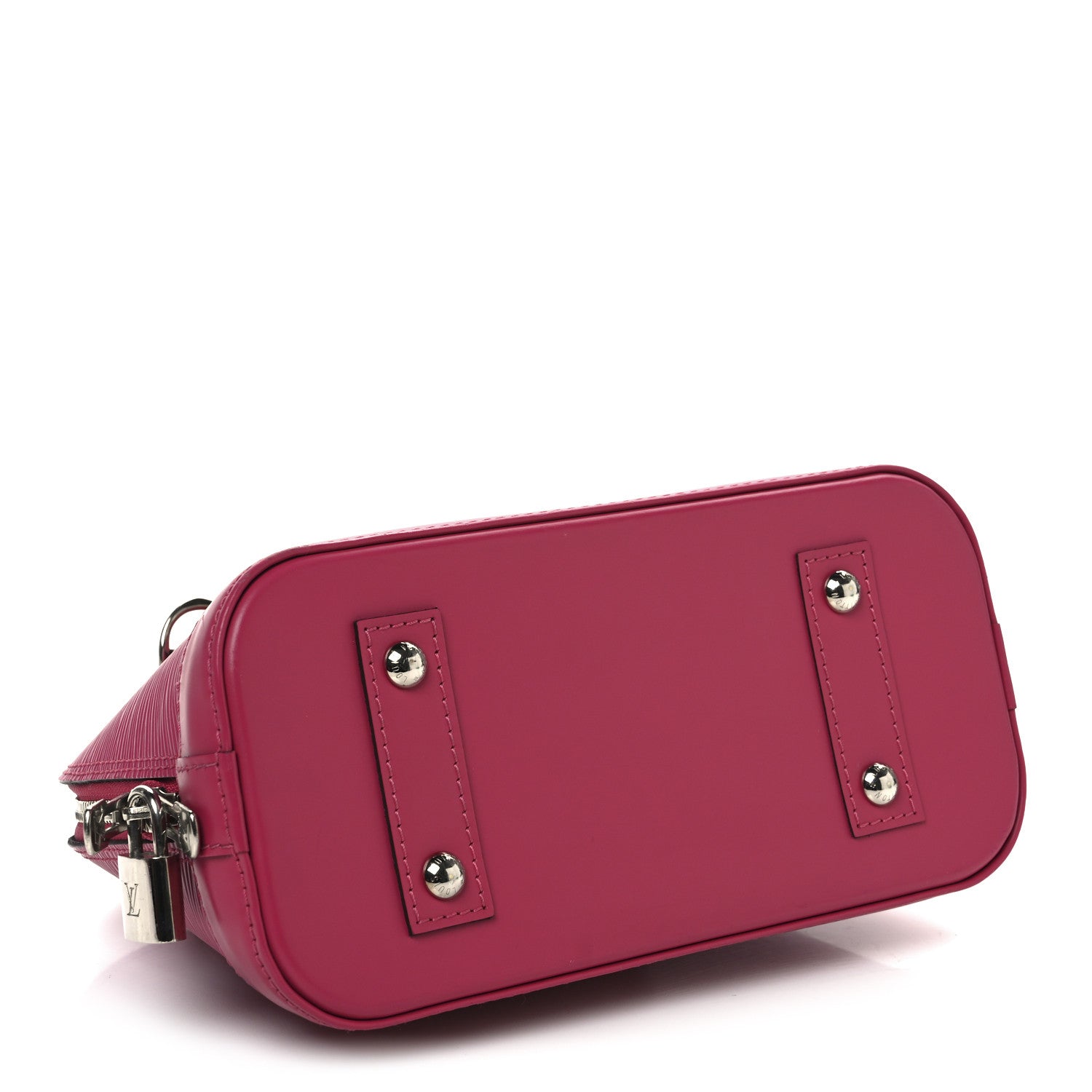 Epi Alma BB Hot Pink