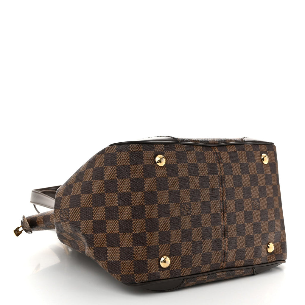Damier Ebene Verona MM