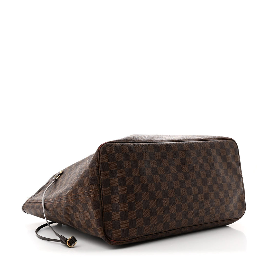 Damier Ebene Neverfull GM