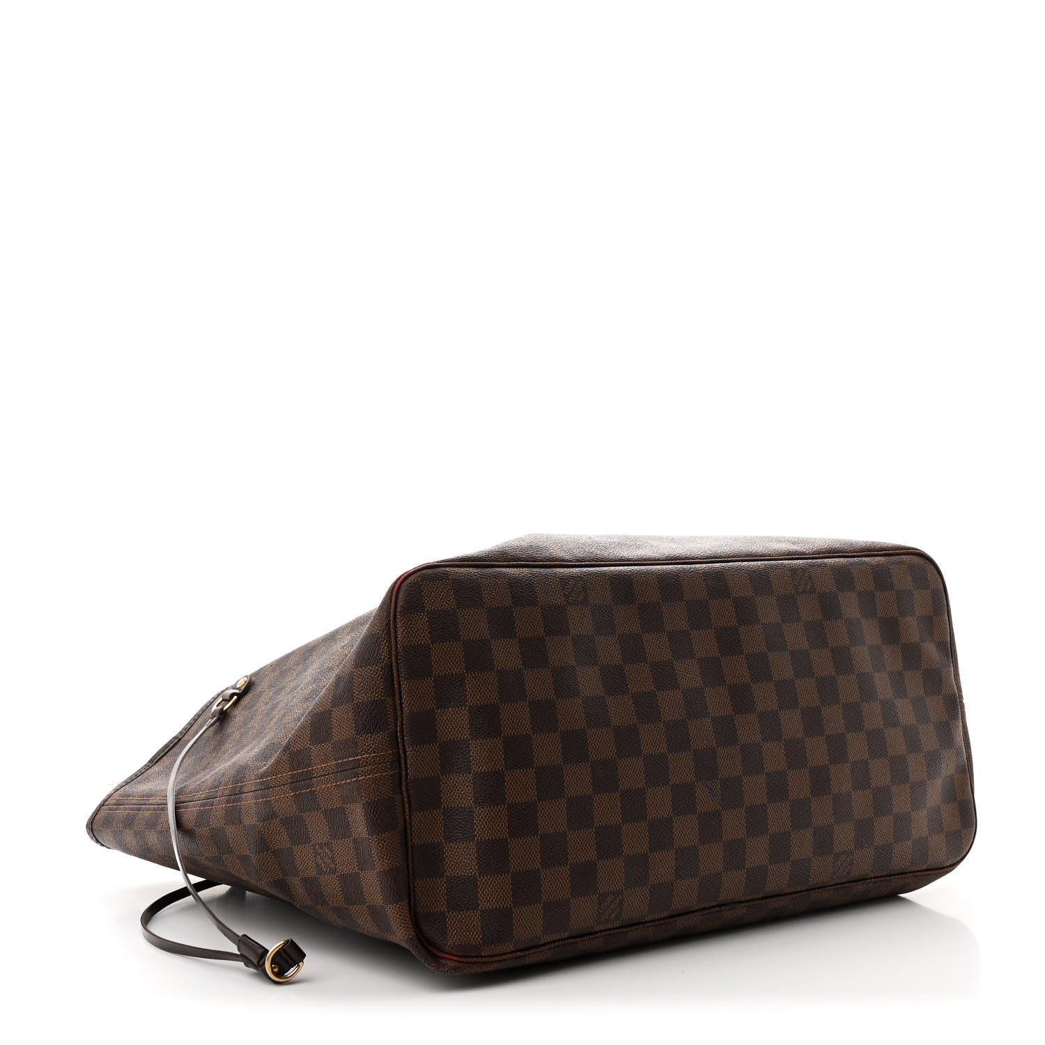 Damier Ebene Neverfull GM