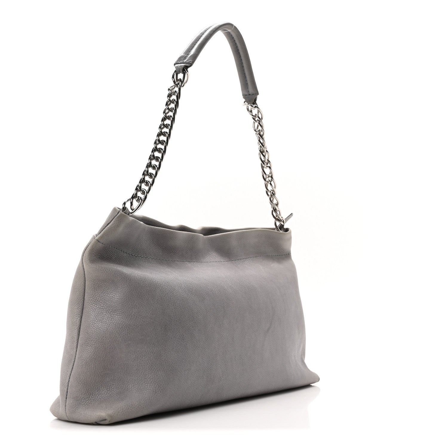Caviar CC Hobo Grey