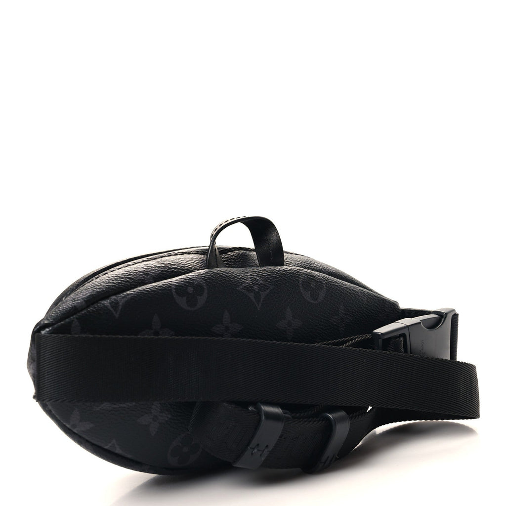 Monogram Eclipse Catch Bumbag