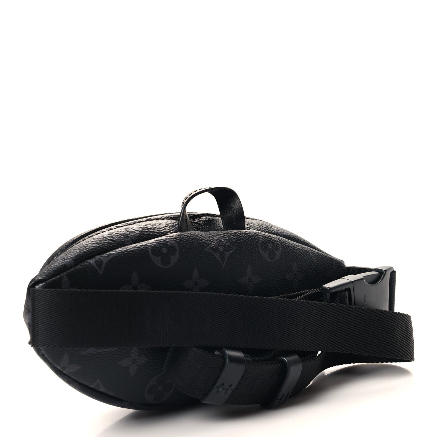 Monogram Eclipse Catch Bumbag