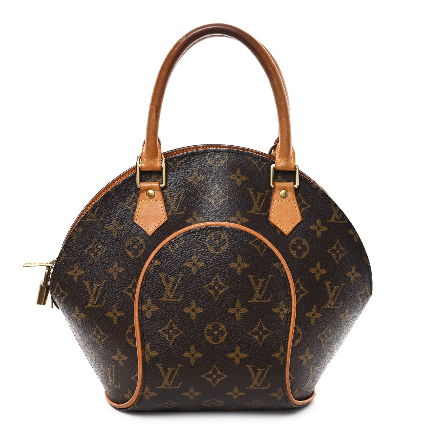 Monogram Ellipse PM