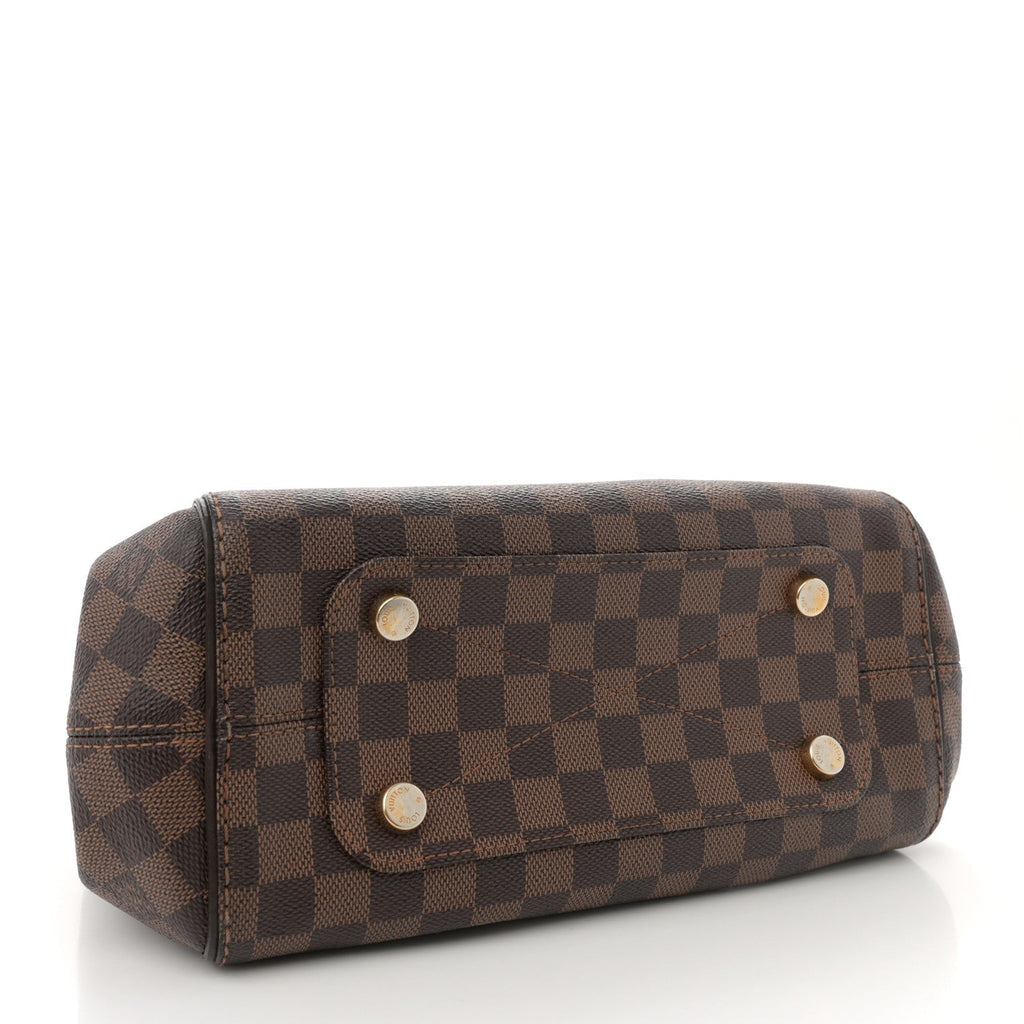 Damier Ebene Marylebone PM