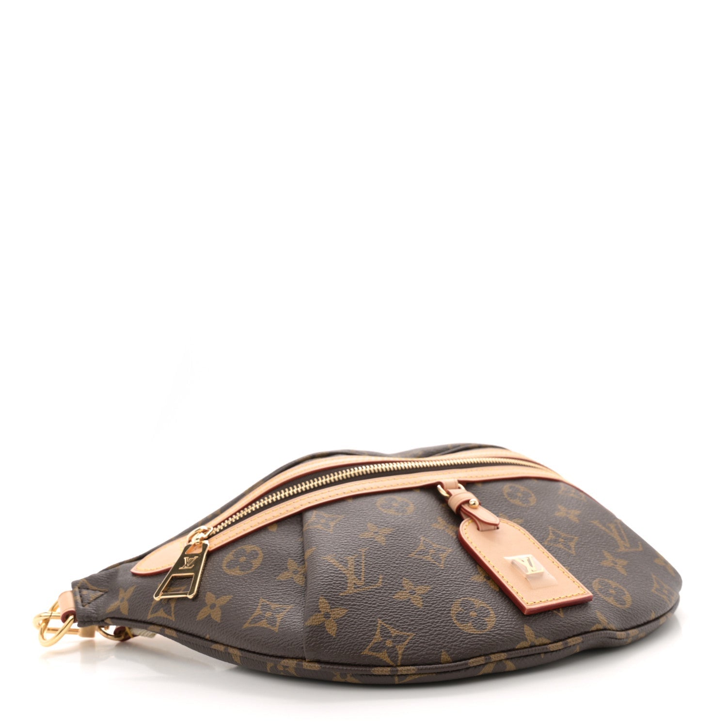 Monogram High Rise Bumbag