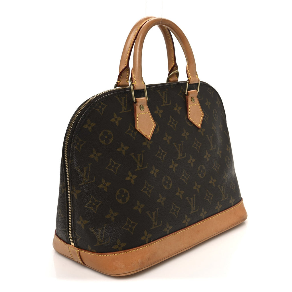 Monogram Alma PM