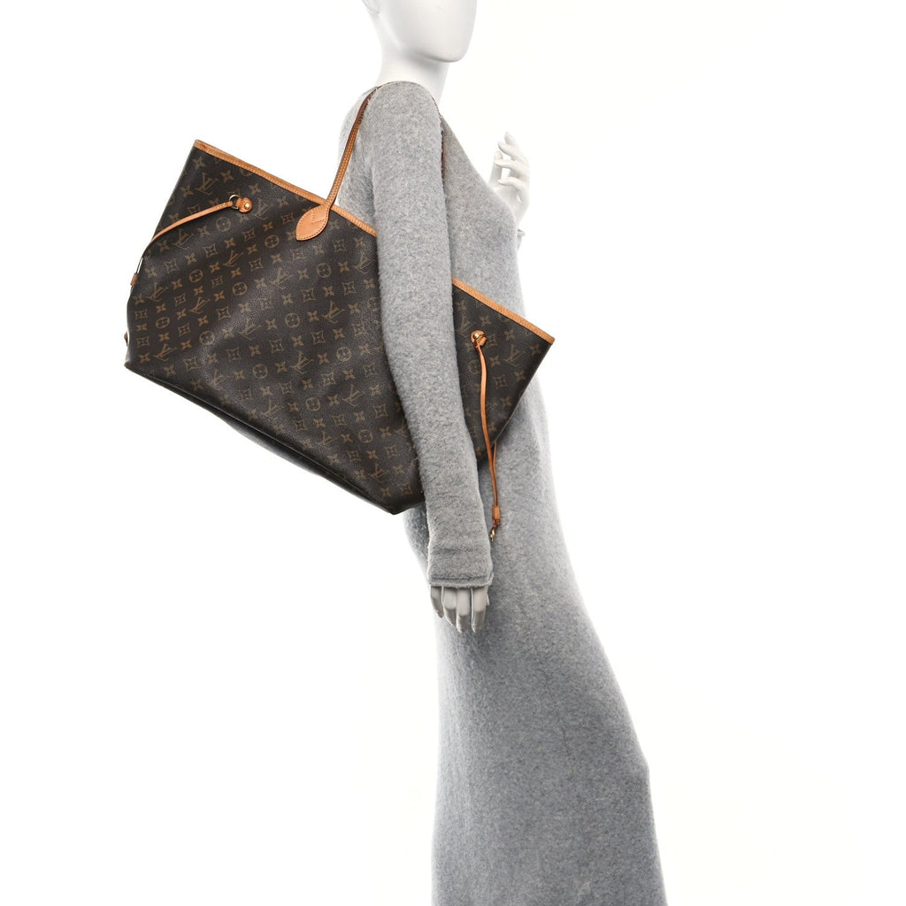 Monogram Neverfull GM