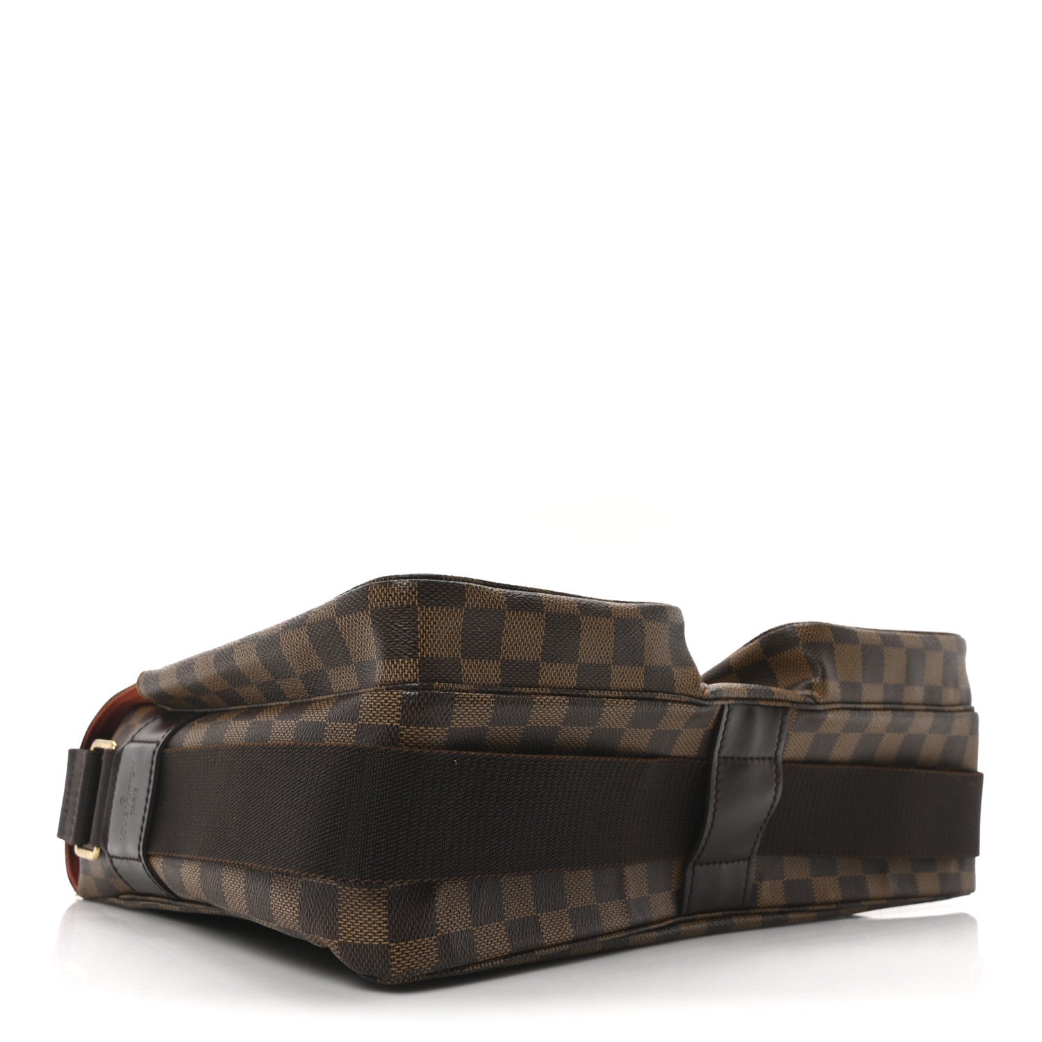 Damier Ebene Broadway Messenger Bag