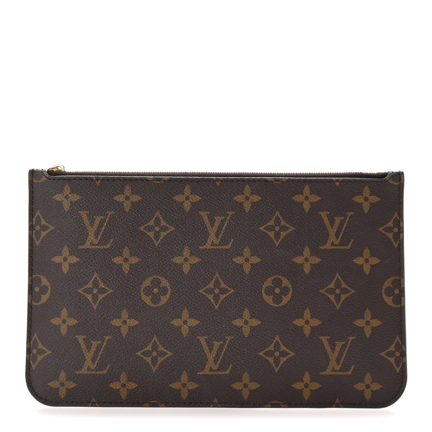 Monogram Neverfull MM GM Pochette