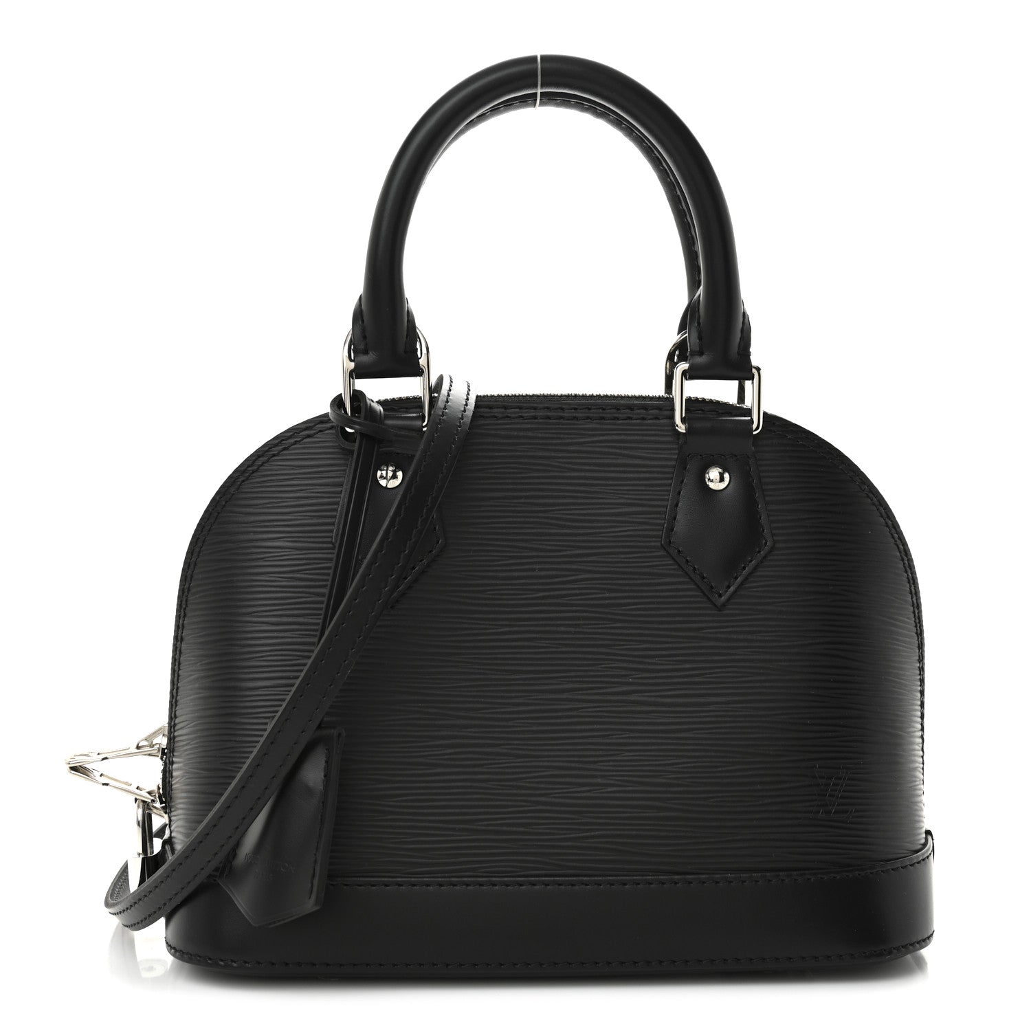 Epi Alma BB Black