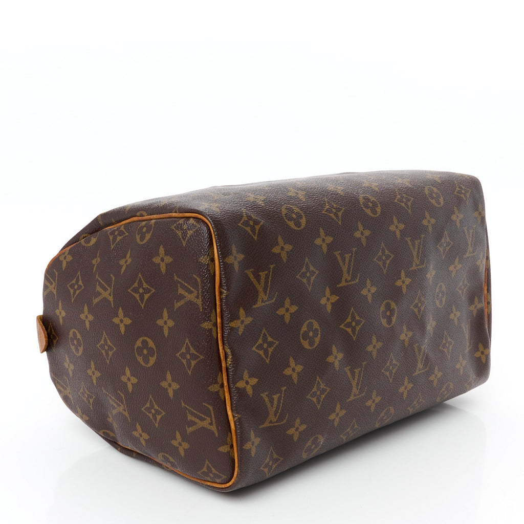 Monogram Speedy 30