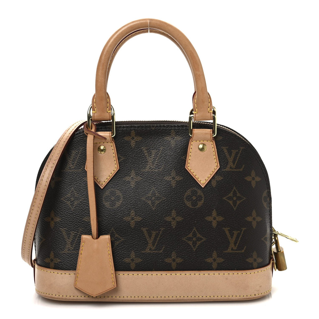 Monogram Alma BB