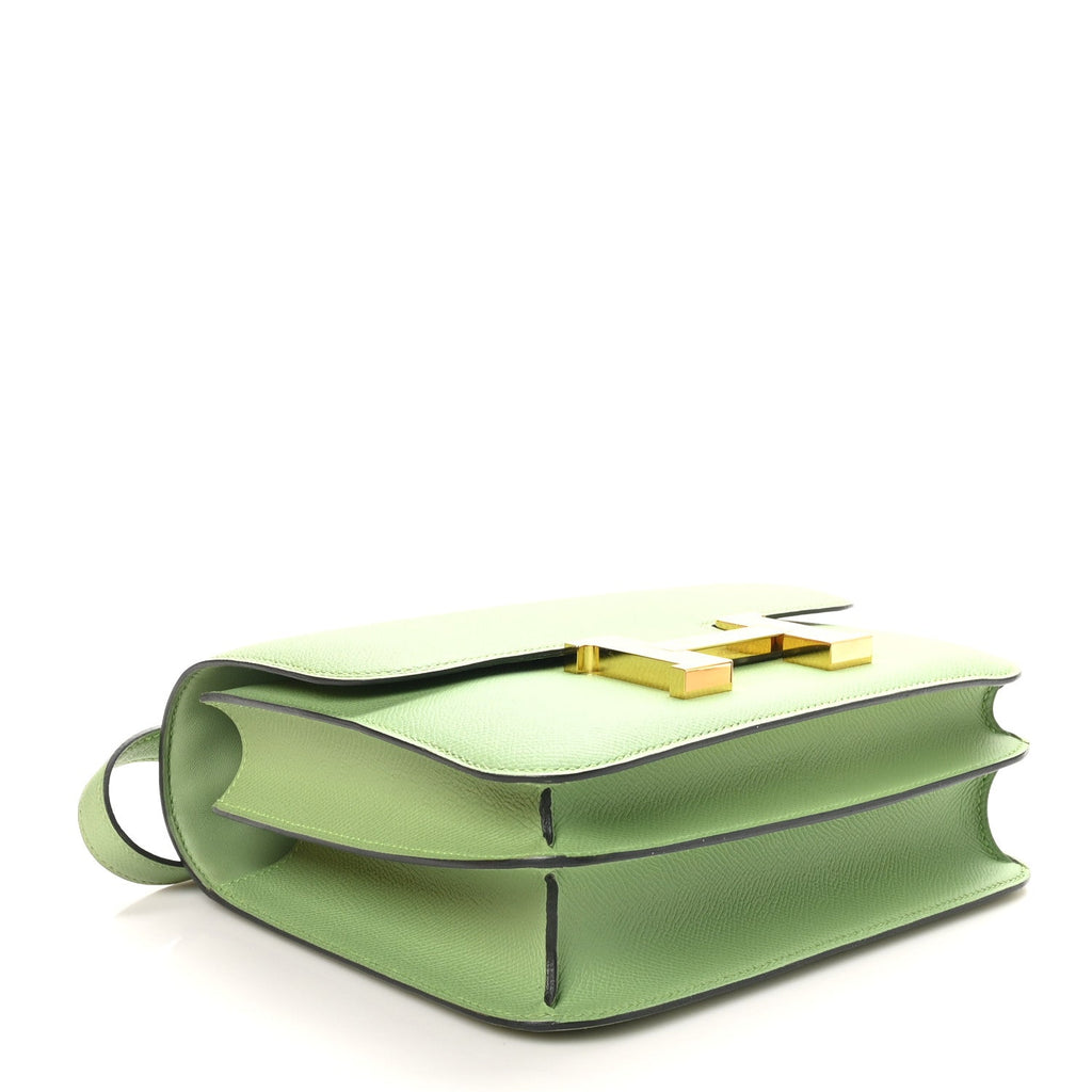Epsom Constance 24 Vert Criquet
