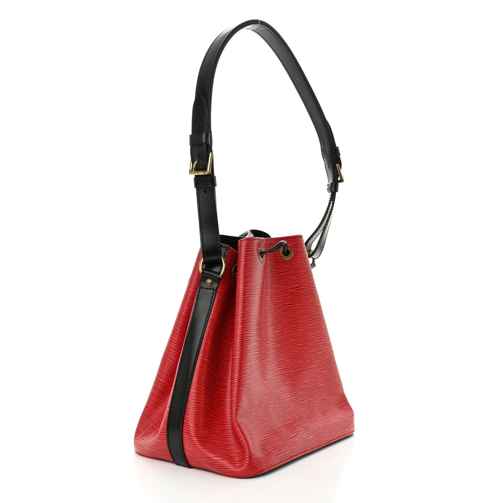 Epi Petit Noe Red Black