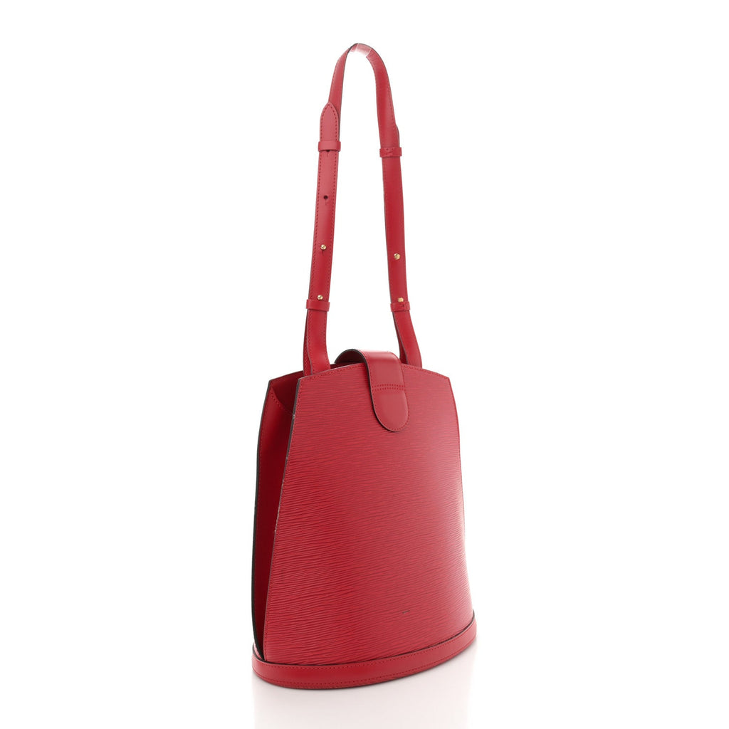 Epi Cluny Castillan Red