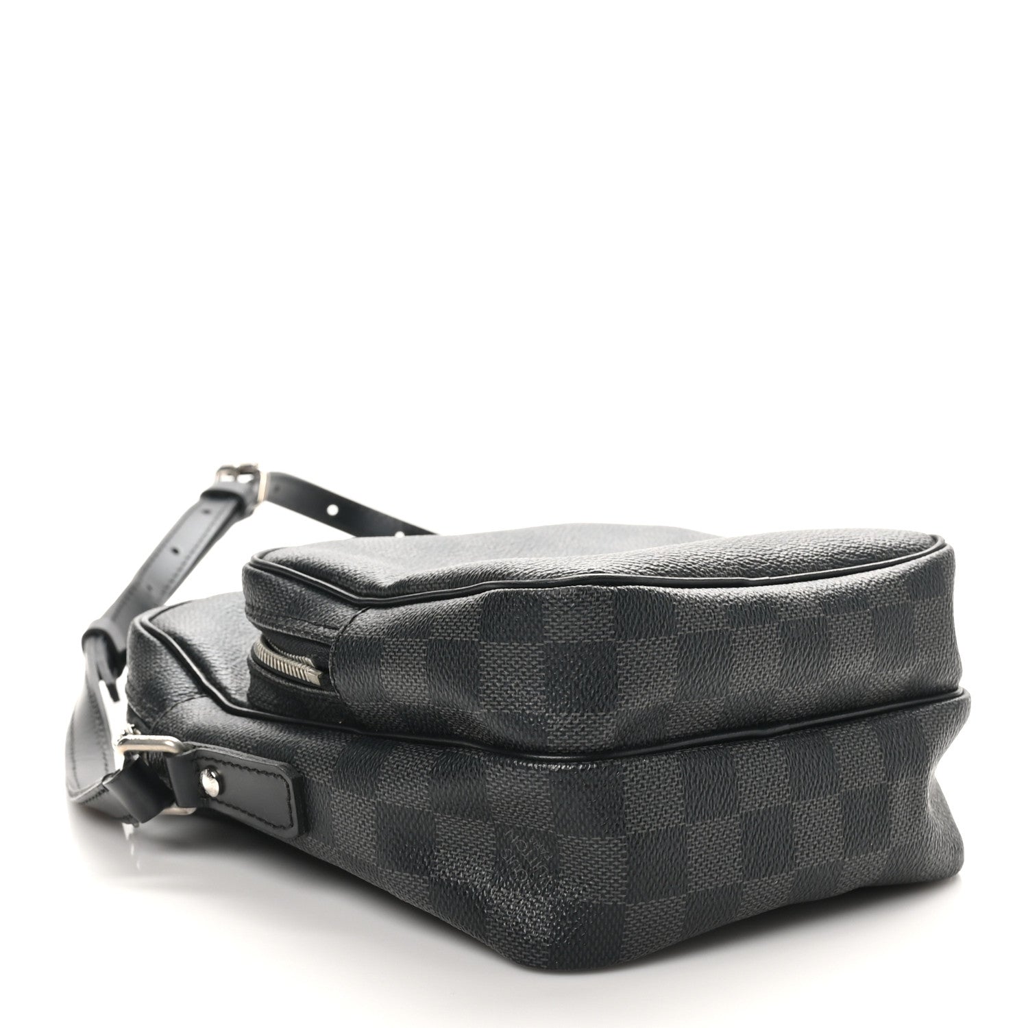 Damier Graphite Rem Bag