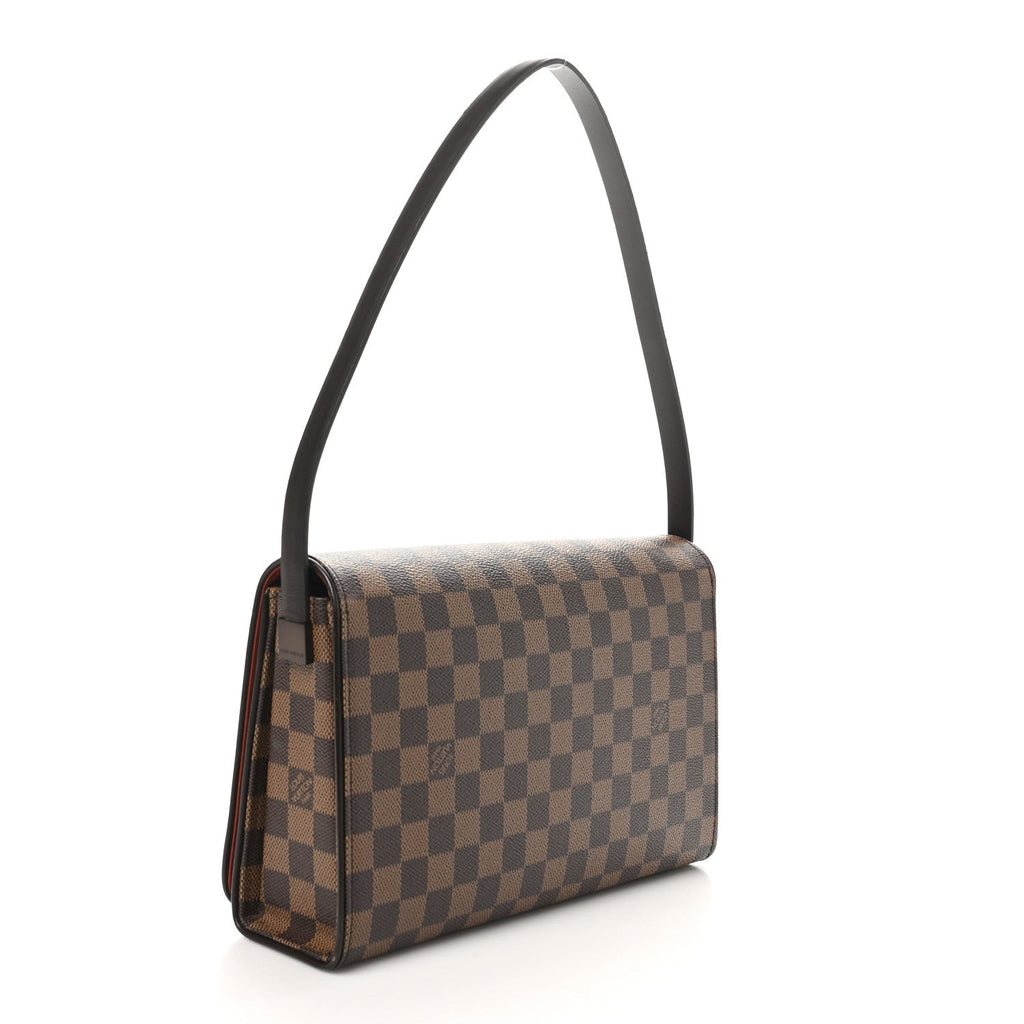 Damier Ebene Tribeca Long