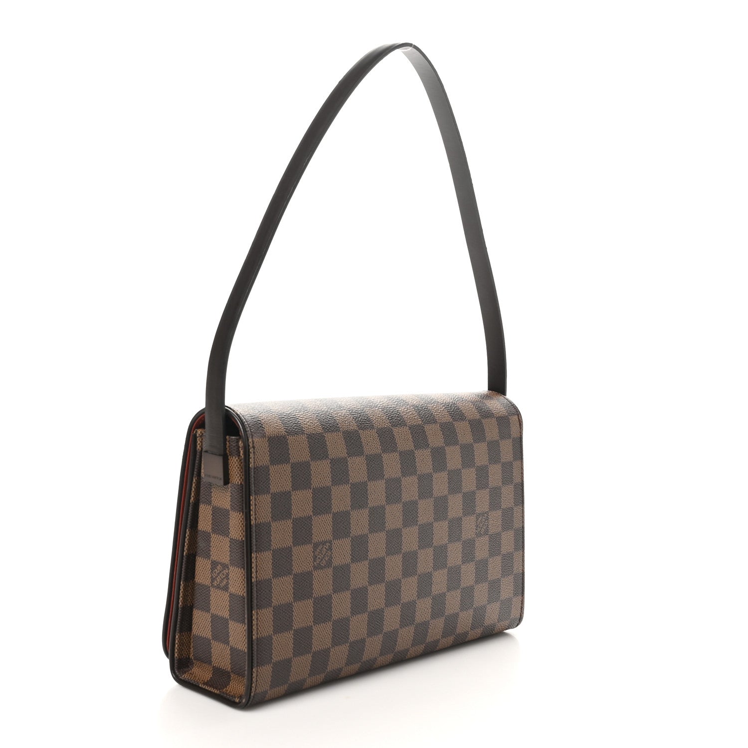 Damier Ebene Tribeca Long
