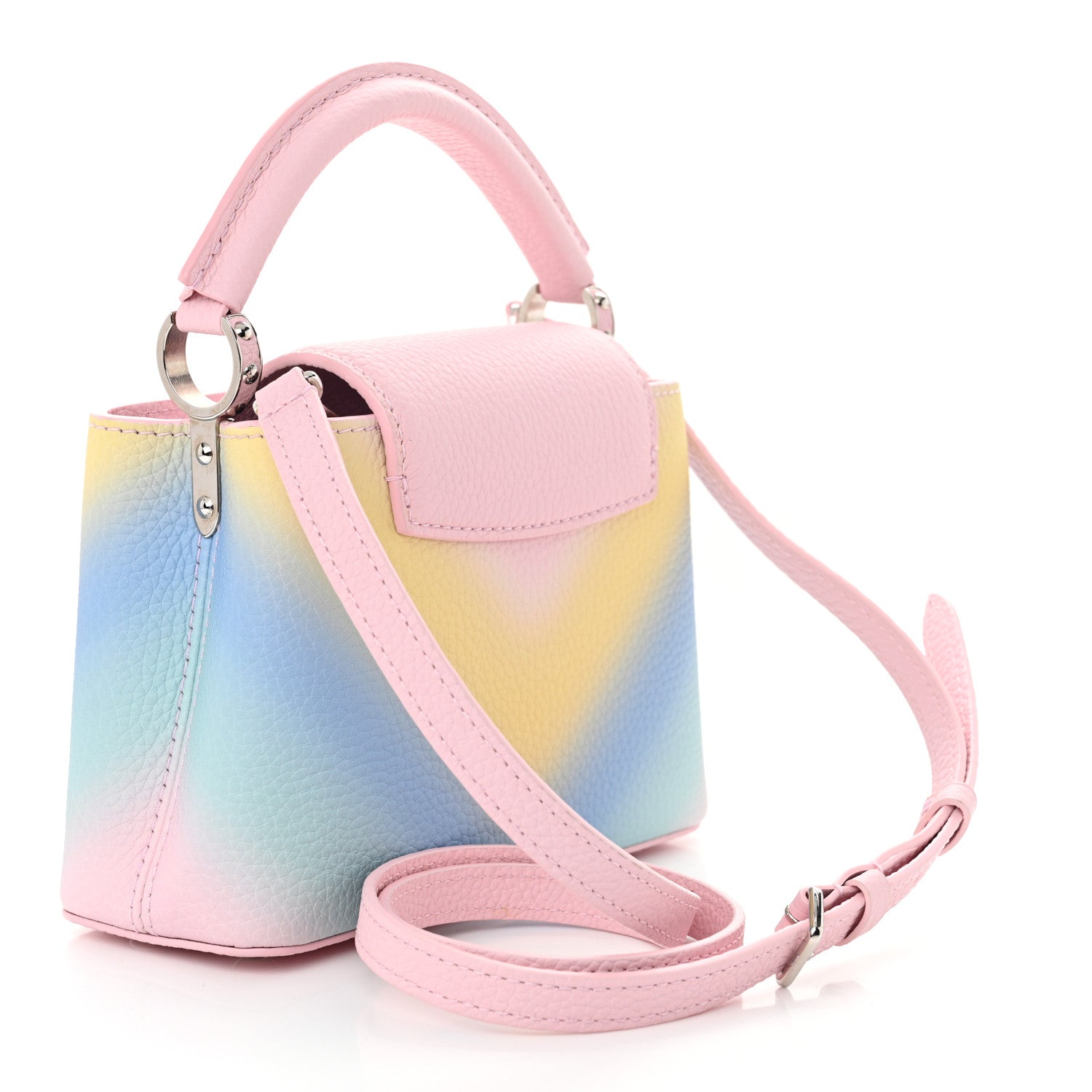 Taurillon Mini Degrade Rainbow V Capucines