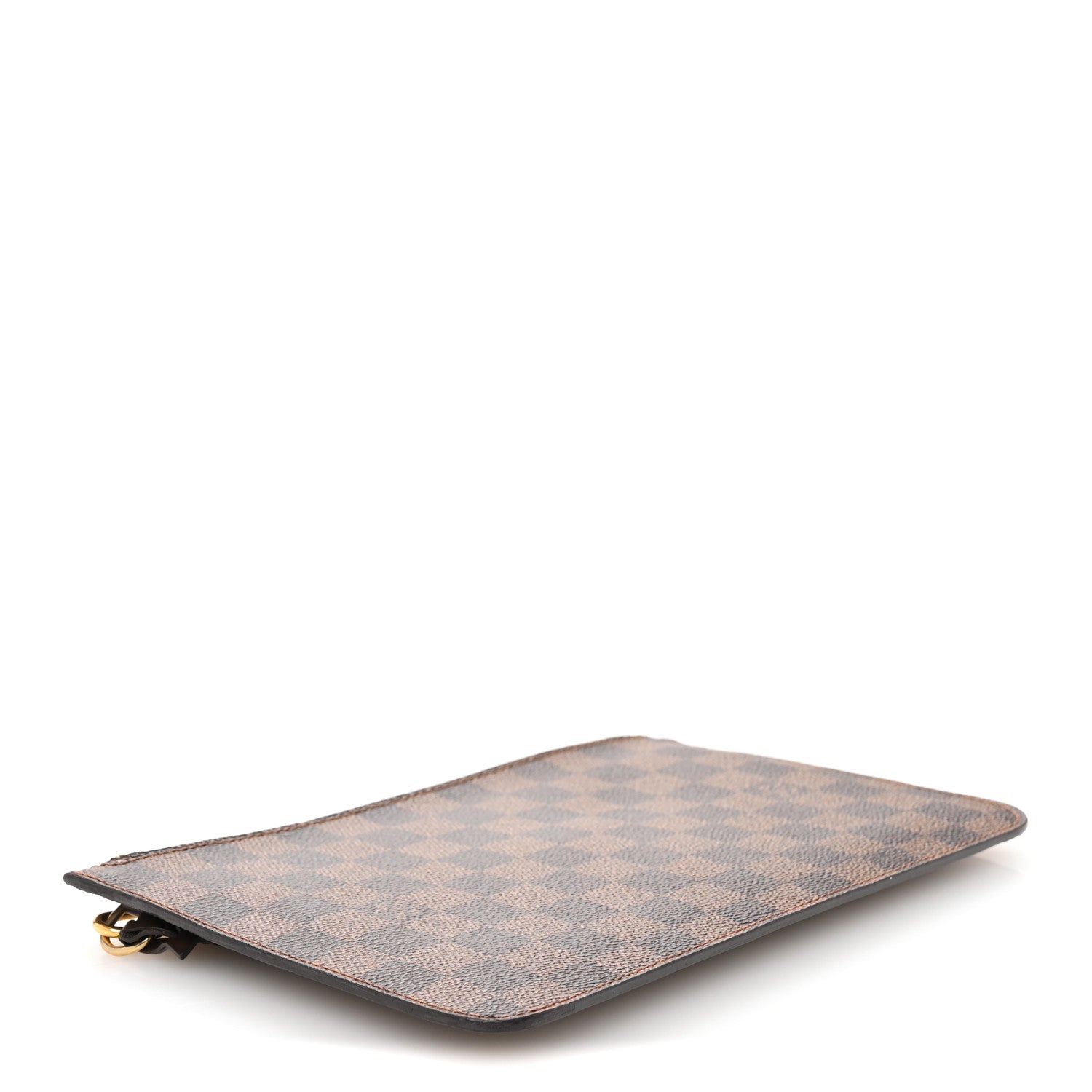 Damier Ebene Neverfull MM GM Pochette