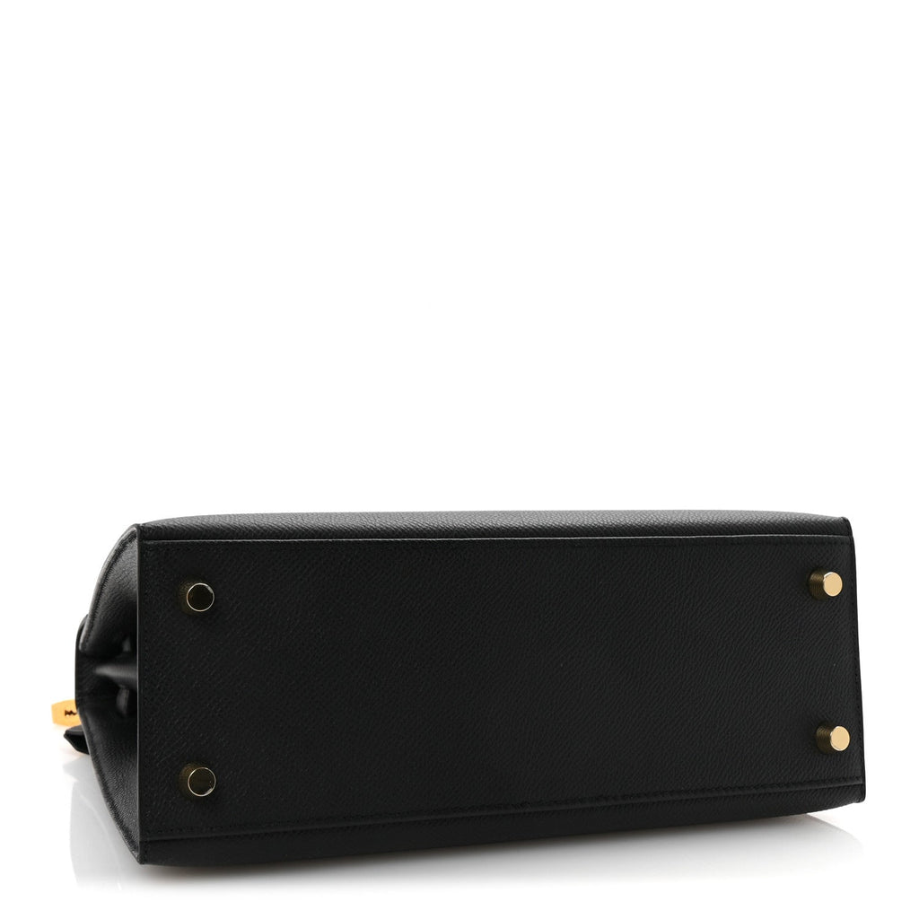 Epsom Kelly Sellier 25 Black