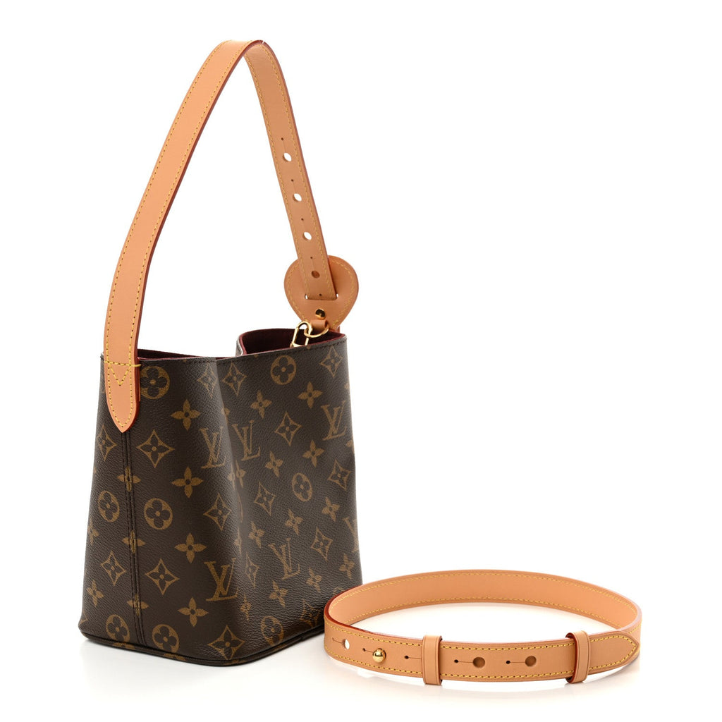 Monogram All In BB