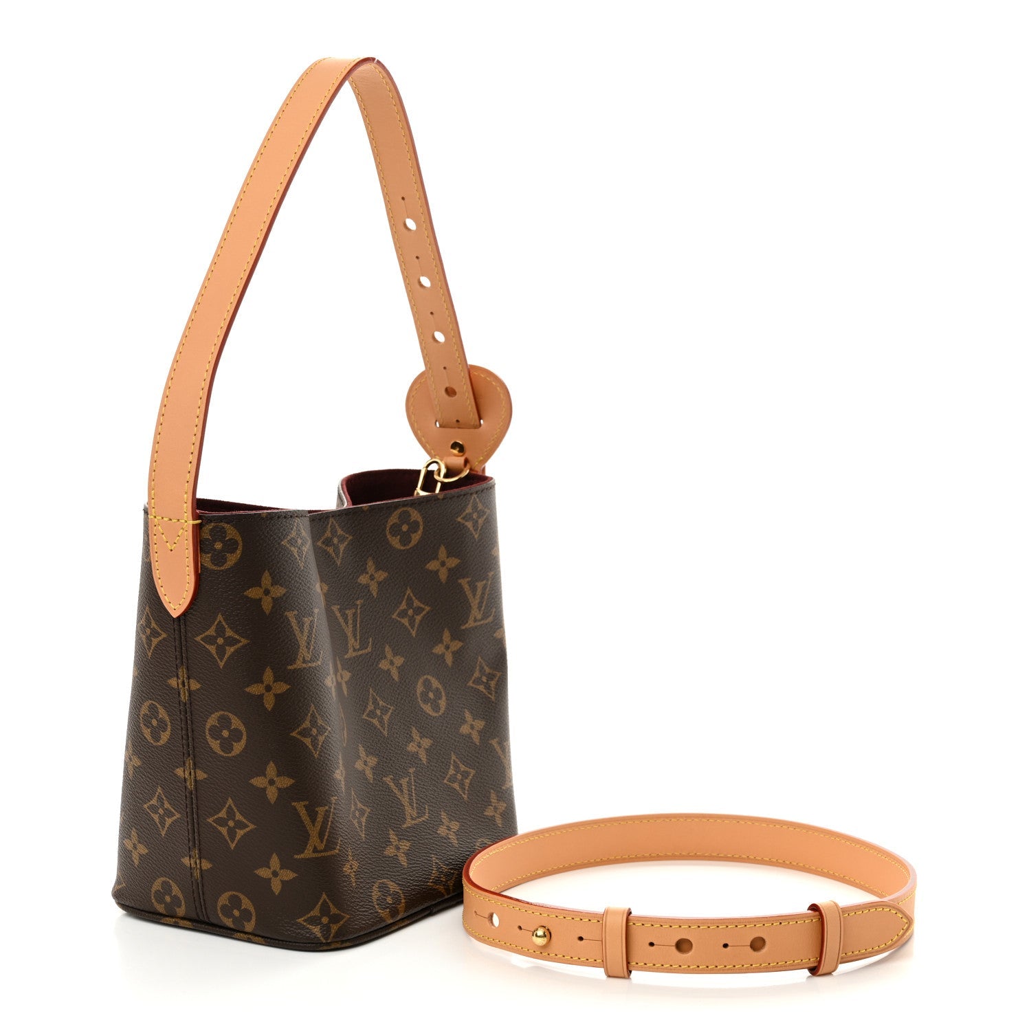 Monogram All In BB